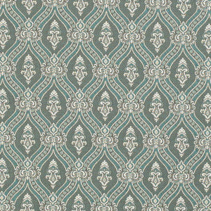 D3287 by Charlotte Fabric