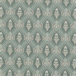 D3287 by Charlotte Fabric