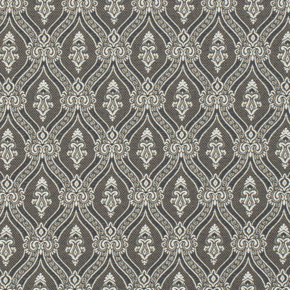 D3288 by Charlotte Fabric Old World Classics II 50% Polyester, 25% Acrylic, 25% Cotton Spain Exceeds 60,000 Wyzenbeek Rubs (Heavy Duty) Horizontal 2.5" x Vertical 3" 54 Inches - Fabric Carolina -