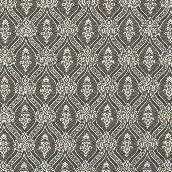 D3288 by Charlotte Fabric Old World Classics II 50% Polyester, 25% Acrylic, 25% Cotton Spain Exceeds 60,000 Wyzenbeek Rubs (Heavy Duty) Horizontal 2.5" x Vertical 3" 54 Inches - Fabric Carolina -