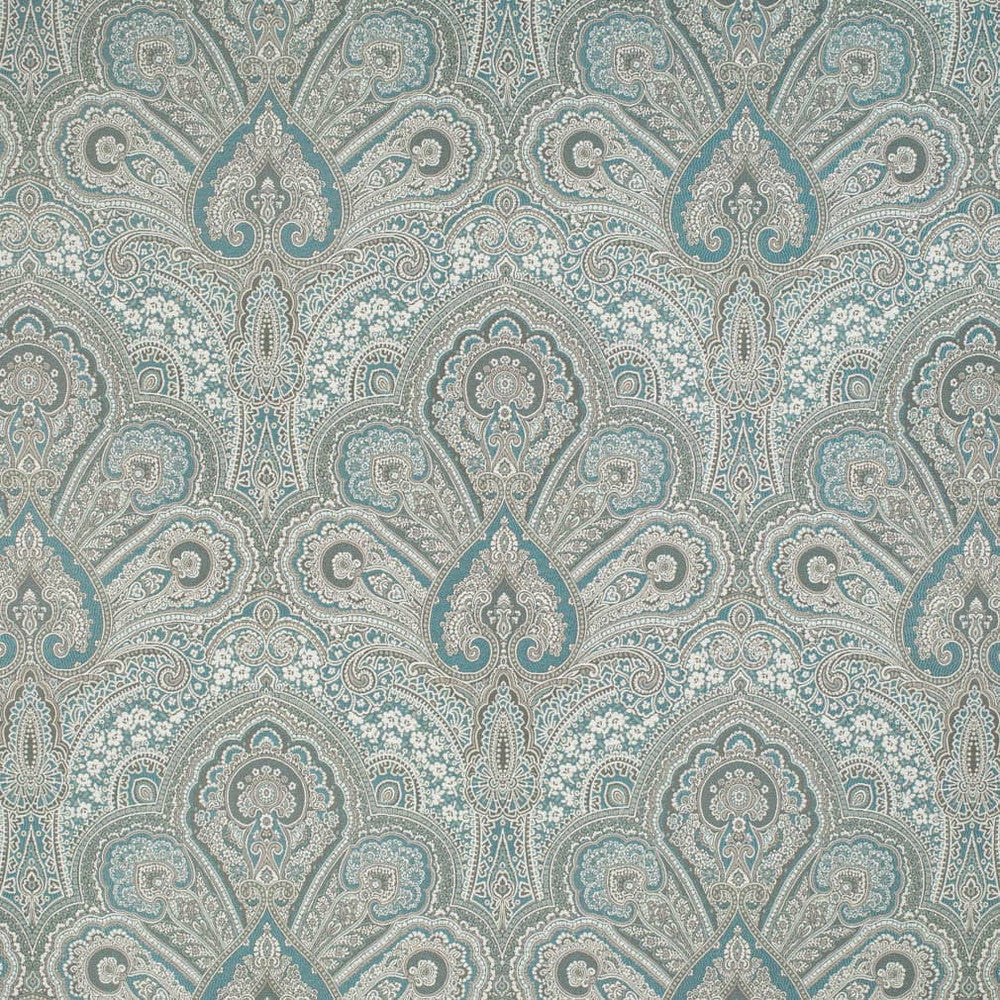D3299 by Charlotte Fabric Old World Classics II 50% Polyester, 25% Acrylic, 25% Cotton Spain Exceeds 60,000 Wyzenbeek Rubs (Heavy Duty) Horizontal 13.5" x Vertical 23" 54 Inches - Fabric Carolina -