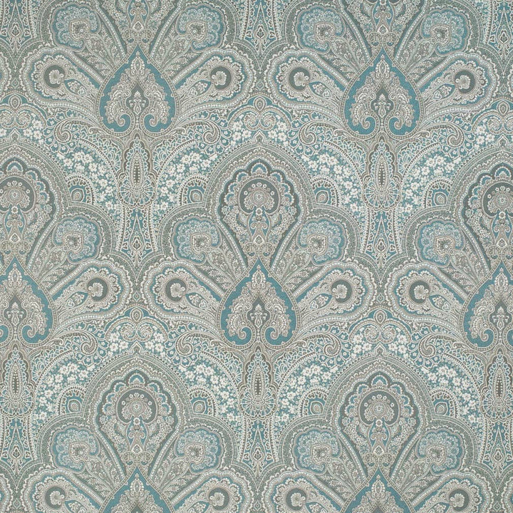 D3299 by Charlotte Fabric Old World Classics II 50% Polyester, 25% Acrylic, 25% Cotton Spain Exceeds 60,000 Wyzenbeek Rubs (Heavy Duty) Horizontal 13.5" x Vertical 23" 54 Inches - Fabric Carolina -