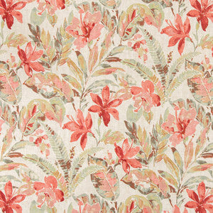 D3310 Punch by Charlotte Fabric