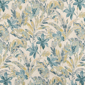 D3311 Mist by Charlotte Fabric