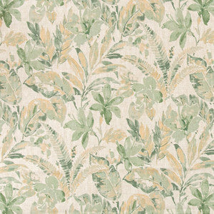 D3312 Mint by Charlotte Fabric
