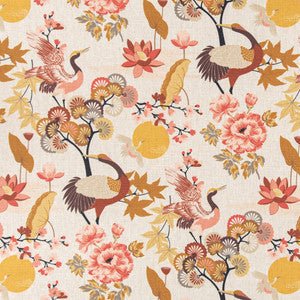D3313 Sunset by Charlotte Fabric