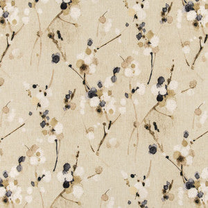 D3319 Beige by Charlotte Fabric