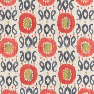 D3323 Watermelon by Charlotte Fabric