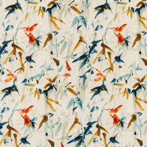 D3326 Fiesta by Charlotte Fabric