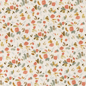 D3330 Petal by Charlotte Fabric