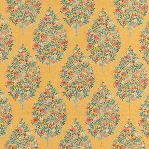D3337 Amber by Charlotte Fabric