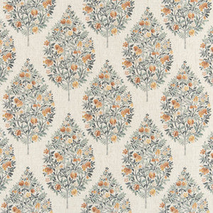 D3338 Copper by Charlotte Fabric