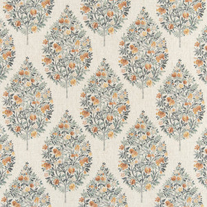 D3338 Copper by Charlotte Fabric