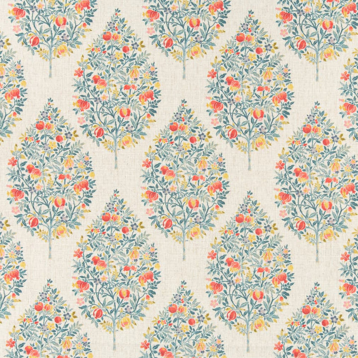 D3339 Seaglass by Charlotte Fabric Linen Prints 91% Polyester, 9% Linen Asia Exceeds 100,000 Wyzenbeek Rubs (Heavy Duty) </p><p>Repeat: Horizontal 11" x Vertical 14.5" 54 Inches - Fabric Carolina -