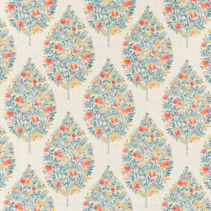 D3339 Seaglass by Charlotte Fabric