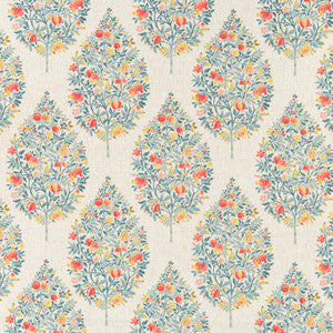 D3339 Seaglass by Charlotte Fabric