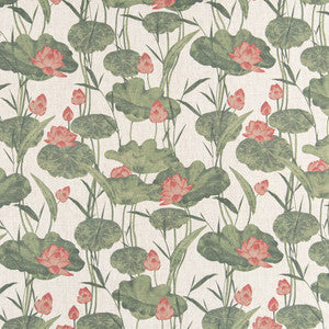 D3346 Blush by Charlotte Fabric