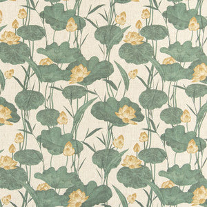 D3349 Jungle by Charlotte Fabric