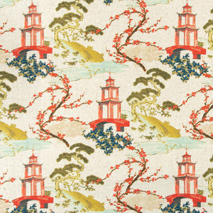 D3356 Bouquet by Charlotte Fabric