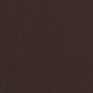 D3373 Espresso by Charlotte Fabric