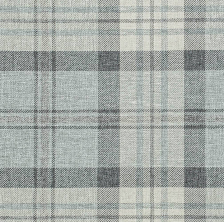 D3495 by Charlotte Fabric Classic Plaids 100% Polyester Asia Exceeds 100,000 Wyzenbeek Rubs (Heavy Duty) Horizontal 14.25" x Vertical 13.25" 54 Inches - Fabric Carolina -