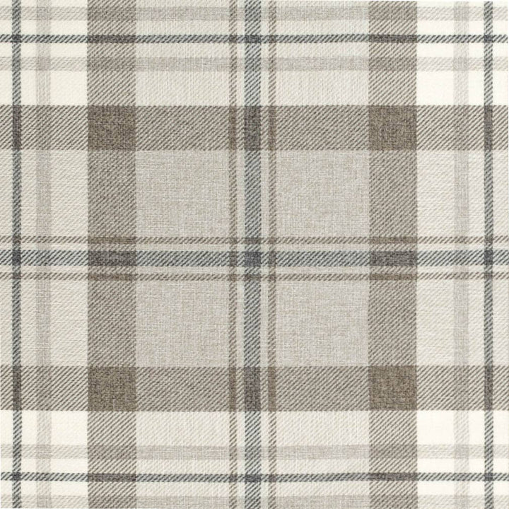 D3496 by Charlotte Fabric Classic Plaids 100% Polyester Asia Exceeds 100,000 Wyzenbeek Rubs (Heavy Duty) Horizontal 14.25" x Vertical 13.25" 54 Inches - Fabric Carolina -