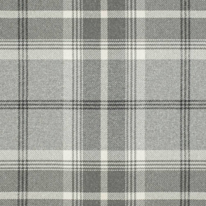 D3498 by Charlotte Fabric Classic Plaids 80% Polyester, 20% Cotton Turkey Exceeds 30,000 Wyzenbeek Rubs (Heavy Duty) Horizontal 12.5" x Vertical 13.5" 54 Inches - Fabric Carolina -