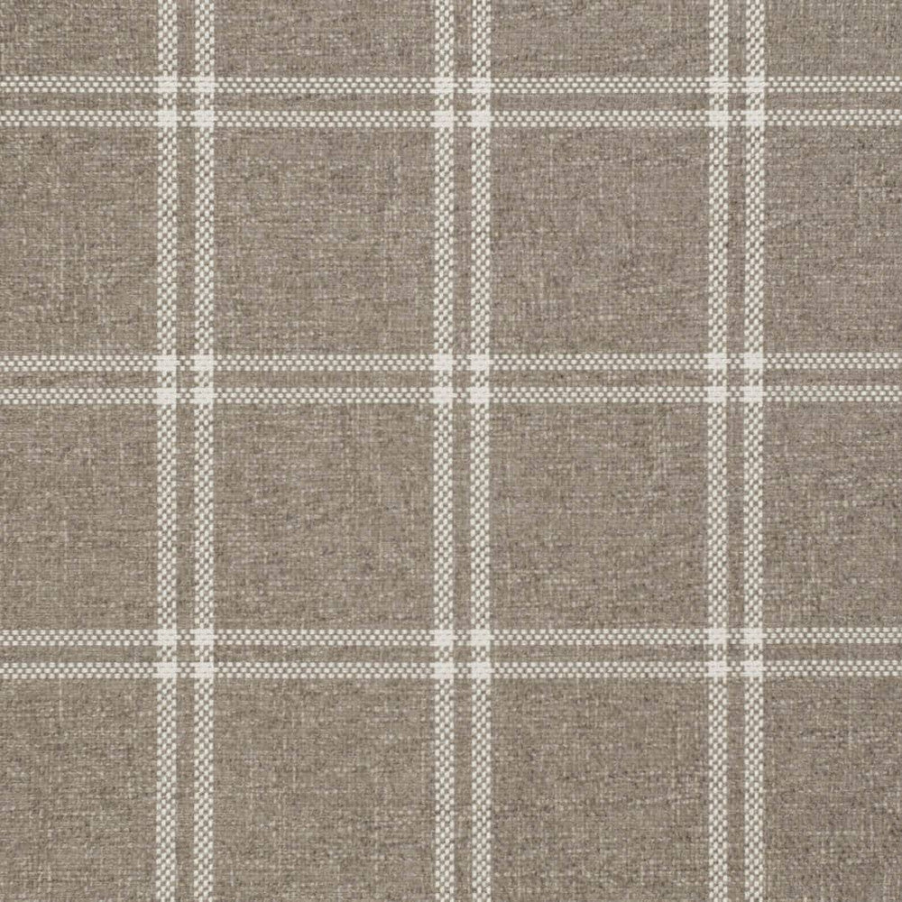 D3505 by Charlotte Fabric Classic Plaids 83% Polyester, 10% Acrylic, 7% Linen Asia Exceeds 30,000 Wyzenbeek Rubs (Heavy Duty) Horizontal 5" x Vertical 5" 54 Inches - Fabric Carolina -