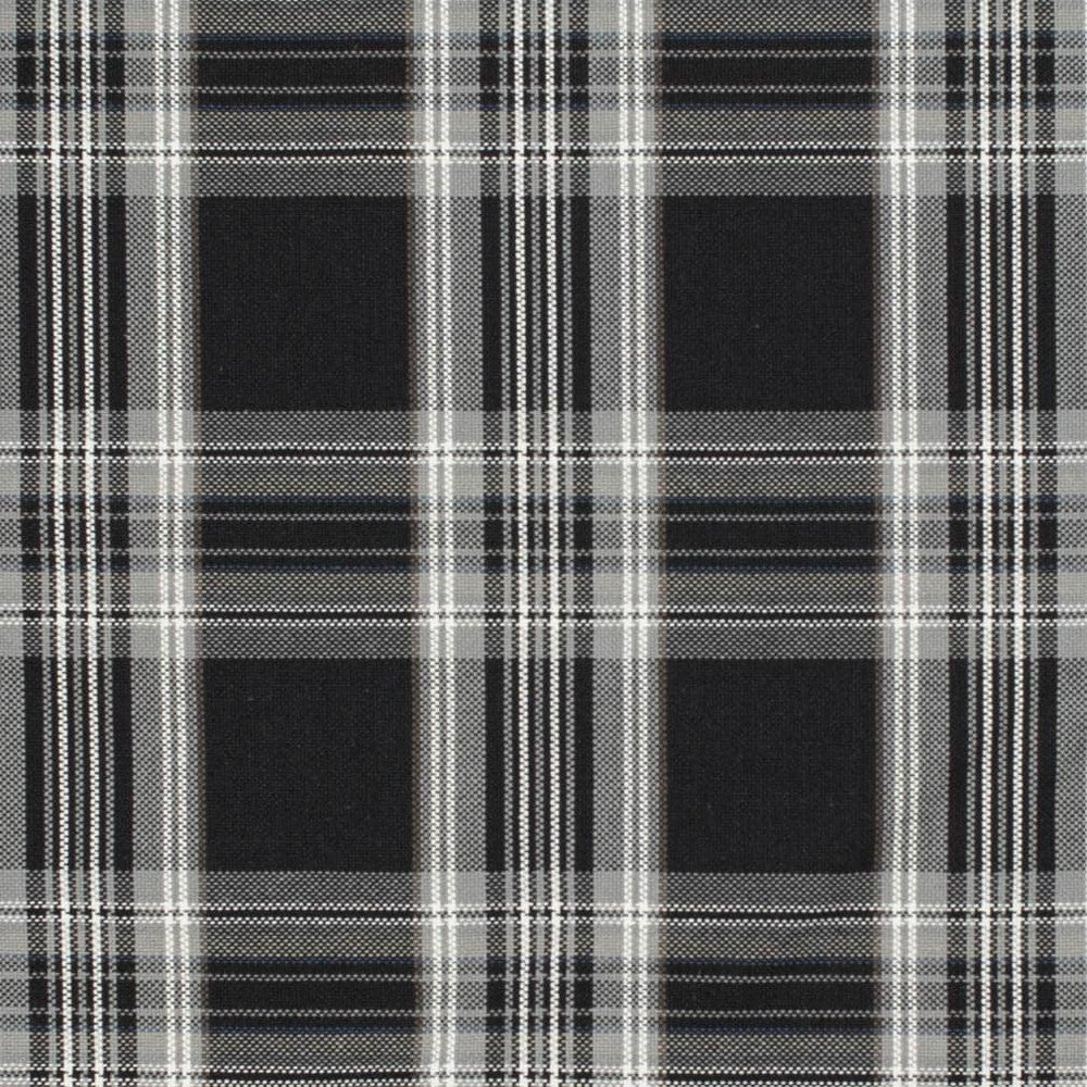 D3506 by Charlotte Fabric Classic Plaids 100% Cotton Asia Exceeds 34,000 Wyzenbeek Rubs (Heavy Duty) Horizontal 6.5" x Vertical 6.25" 54 Inches - Fabric Carolina -