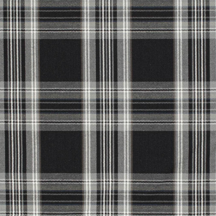 D3506 by Charlotte Fabric Classic Plaids 100% Cotton Asia Exceeds 34,000 Wyzenbeek Rubs (Heavy Duty) Horizontal 6.5" x Vertical 6.25" 54 Inches - Fabric Carolina -