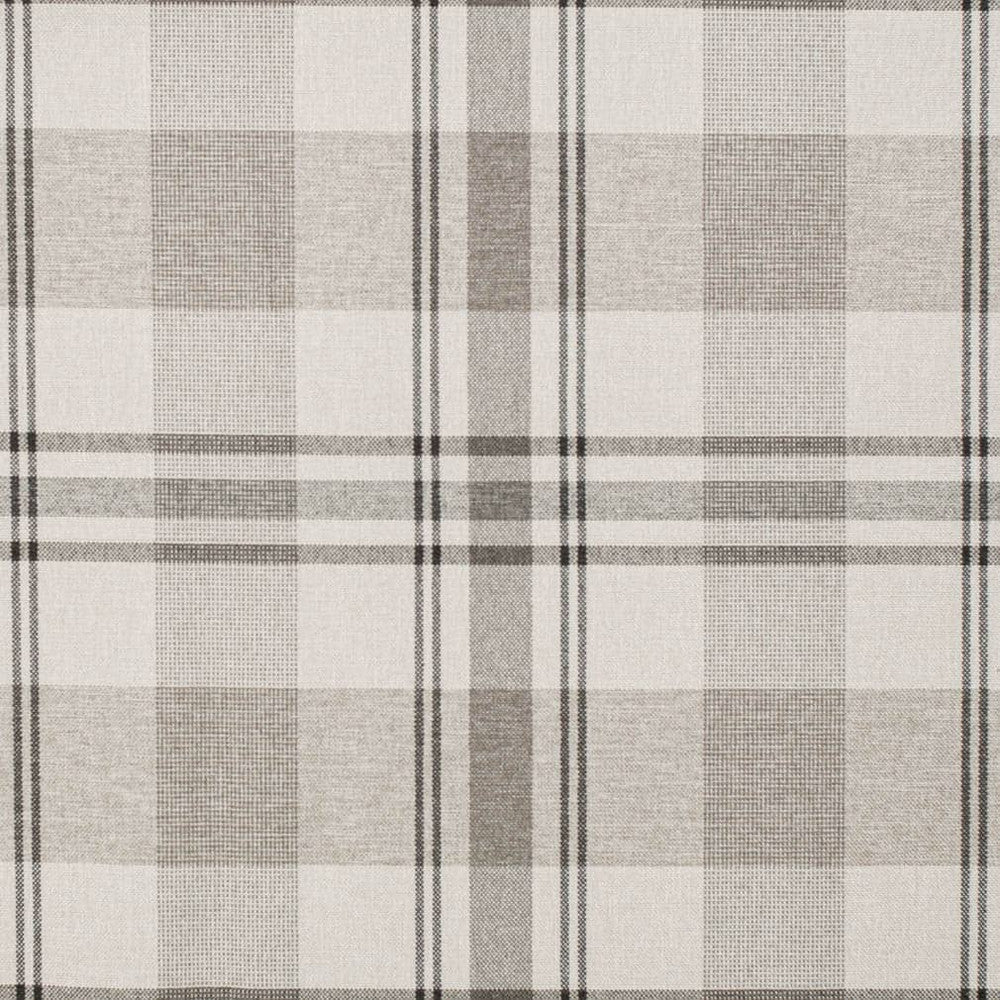 D3508 by Charlotte Fabric Classic Plaids 100% Polypropylene USA Exceeds 60,000 Wyzenbeek Rubs (Heavy Duty) Horizontal 9.5" x Vertical 9.5" 54 Inches - Fabric Carolina -