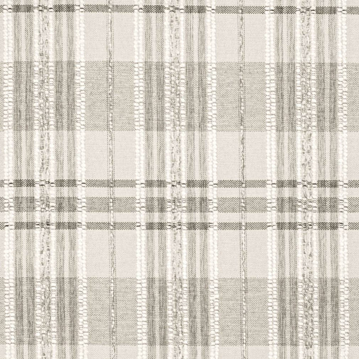 D3509 by Charlotte Fabric Classic Plaids 99% Polypropylene, 1% Polyester USA Exceeds 60,000 Wyzenbeek Rubs (Heavy Duty) Horizontal 5.75" x Vertical 9.5" 54 Inches - Fabric Carolina -