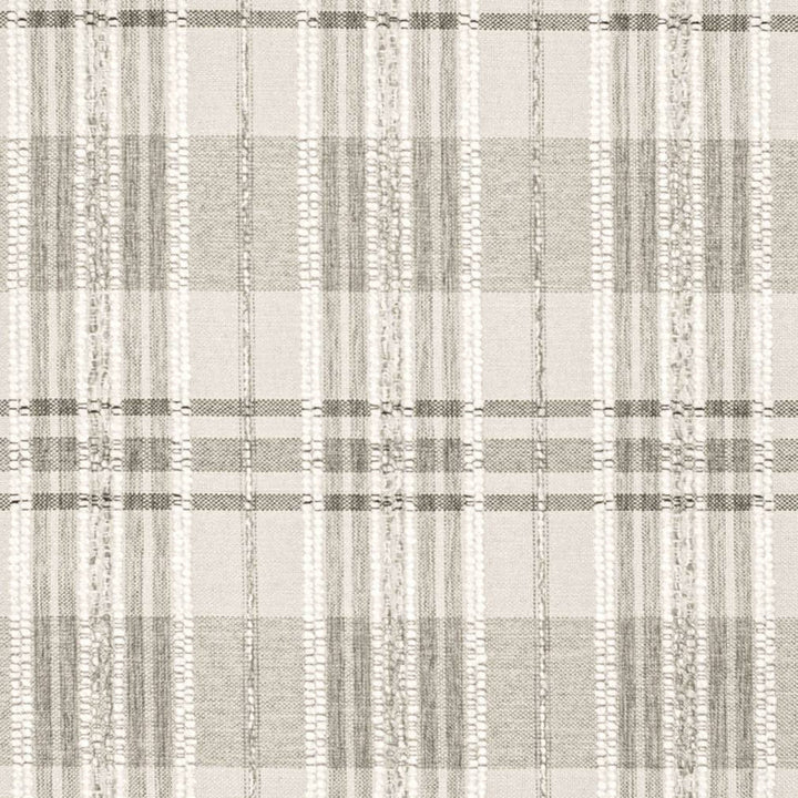 D3509 by Charlotte Designer Fabric Classic Plaids 99% Polypropylene, 1% Polyester USA Exceeds 60,000 Wyzenbeek Rubs (Heavy Duty) Horizontal 5.75" x Vertical 9.5" 54 Inches - Swanky Fabrics -