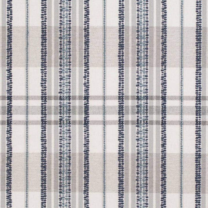 D3510 by Charlotte Fabric Classic Plaids 99% Polypropylene, 1% Polyester USA Exceeds 60,000 Wyzenbeek Rubs (Heavy Duty) Horizontal 5.75" x Vertical 9.5" 54 Inches - Fabric Carolina -