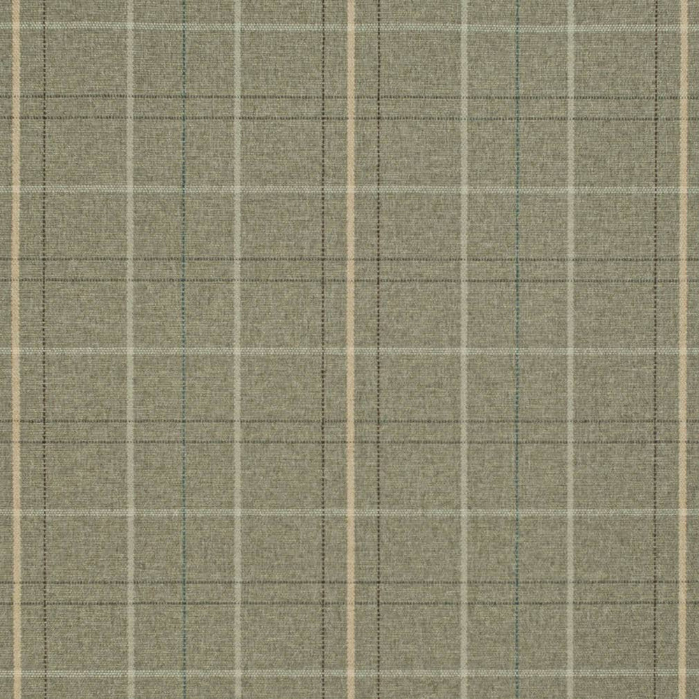D3511 by Charlotte Fabric Classic Plaids 76% Recycled Polyester, 24% Polyester USA Exceeds 200,000 Wyzenbeek Rubs (Heavy Duty) Horizontal 7.5" x Vertical 4" 54 Inches - Fabric Carolina -