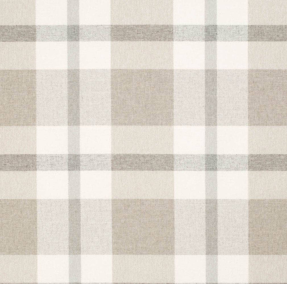 D3513 by Charlotte Fabric Classic Plaids 60% Recycled Polyester, 40% Polyester USA Exceeds 150,000 Wyzenbeek Rubs (Heavy Duty) Horizontal 7" x Vertical 7" 54 Inches - Fabric Carolina -