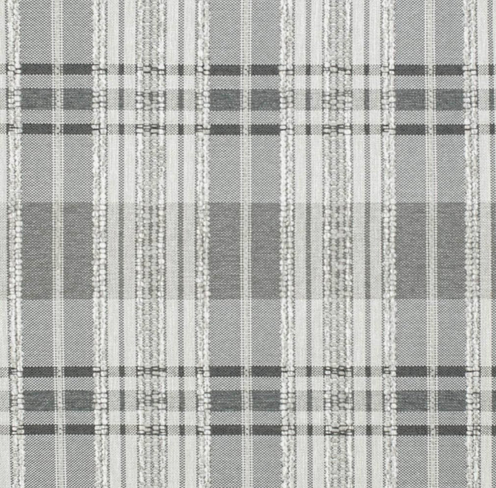 D3516 by Charlotte Fabric Classic Plaids 99% Polypropylene, 1% Polyester USA Exceeds 60,000 Wyzenbeek Rubs (Heavy Duty) Horizontal 5.75" x Vertical 9.5" 54 Inches - Fabric Carolina -