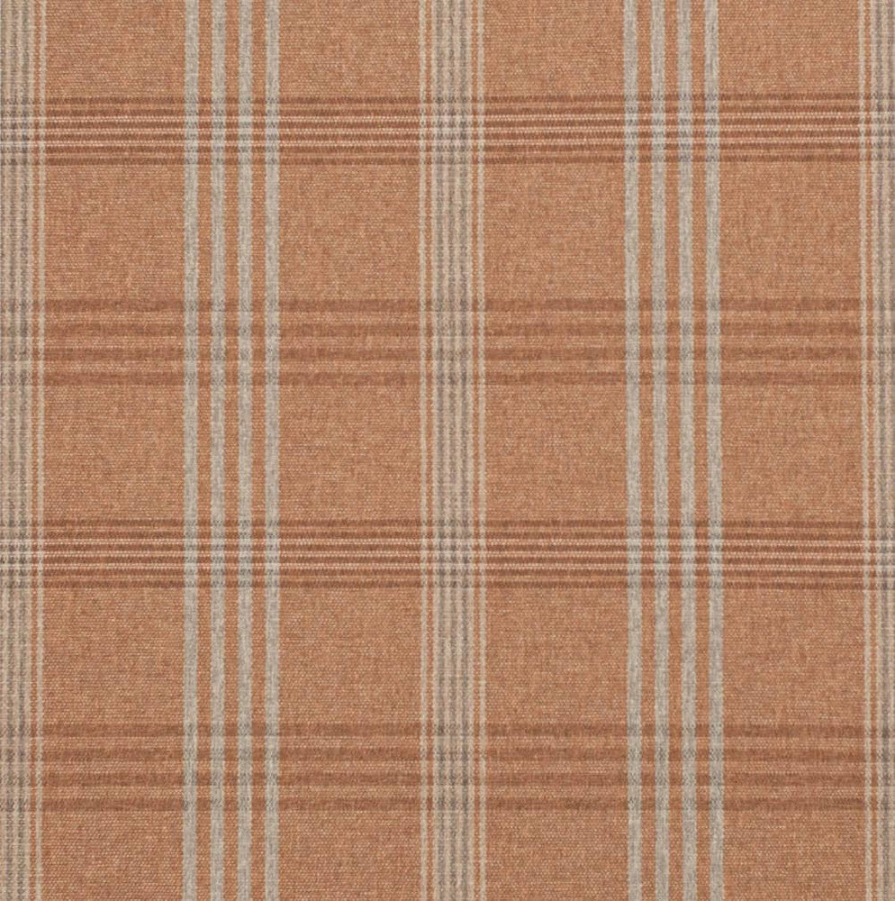 D3523 by Charlotte Fabric Classic Plaids 51% Recycled Polyester, 49% Polyester USA Exceeds 204,000 Wyzenbeek Rubs (Heavy Duty) Horizontal 7" x Vertical 7" 54 Inches - Fabric Carolina -