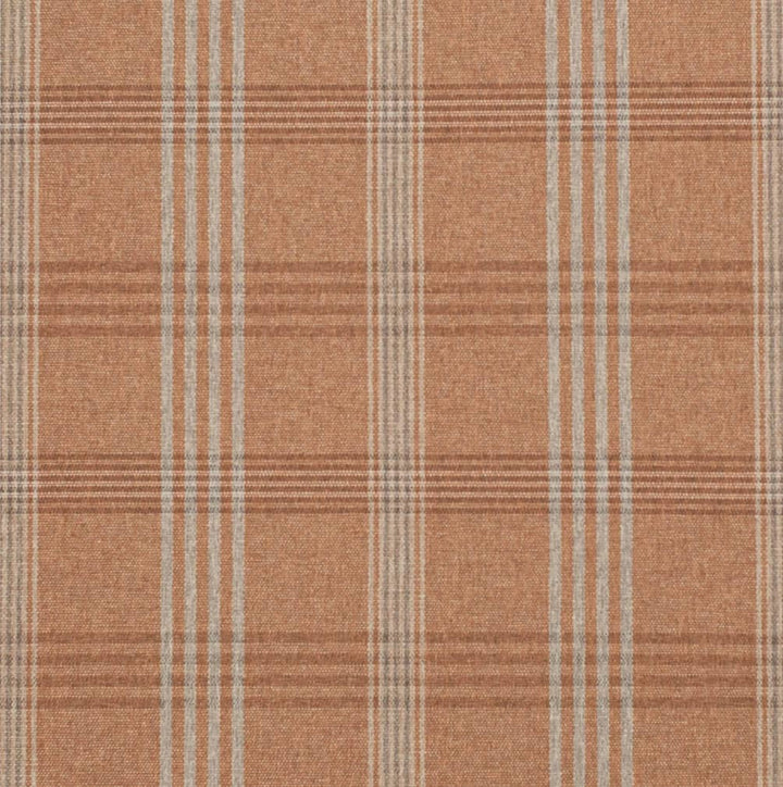 D3523 by Charlotte Fabric Classic Plaids 51% Recycled Polyester, 49% Polyester USA Exceeds 204,000 Wyzenbeek Rubs (Heavy Duty) Horizontal 7" x Vertical 7" 54 Inches - Fabric Carolina -