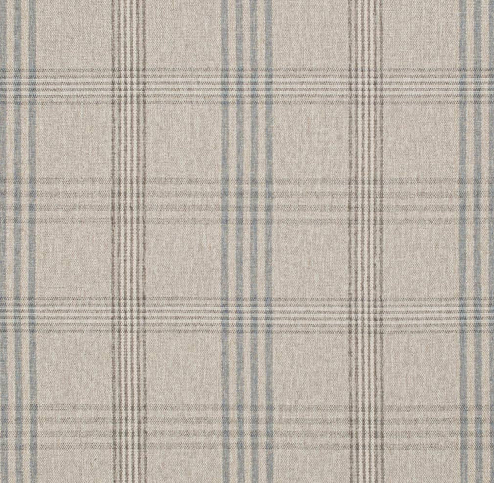 D3524 by Charlotte Fabric Classic Plaids 51% Recycled Polyester, 49% Polyester USA Exceeds 204,000 Wyzenbeek Rubs (Heavy Duty) Horizontal 7" x Vertical 7" 54 Inches - Fabric Carolina -