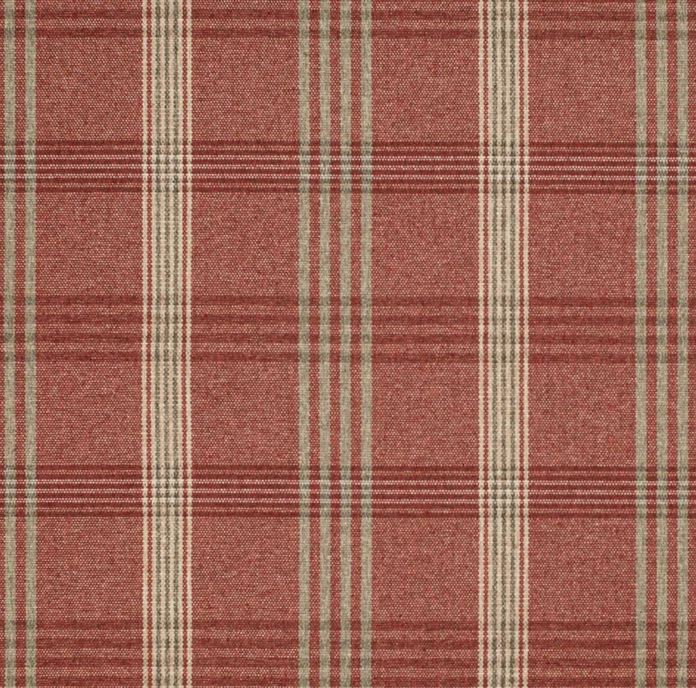 D3525 by Charlotte Fabric Classic Plaids 51% Recycled Polyester, 49% Polyester USA Exceeds 204,000 Wyzenbeek Rubs (Heavy Duty) Horizontal 7" x Vertical 7" 54 Inches - Fabric Carolina -