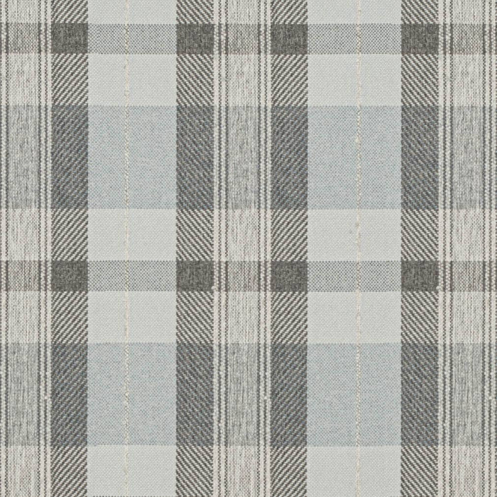 D3527 by Charlotte Fabric Classic Plaids 70% Recycled Polyester, 30% Polyester USA Exceeds 100,000 Wyzenbeek Rubs (Heavy Duty) Horizontal 7.75" x Vertical 7.5" 54 Inches - Fabric Carolina -