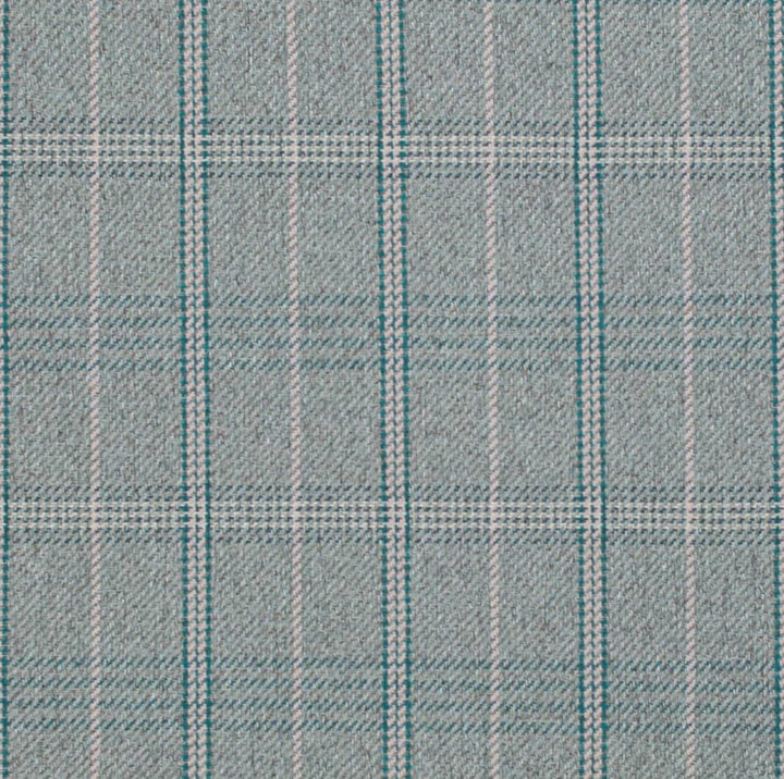 D3530 by Charlotte Fabric Classic Plaids 85% Recycled Polyester, 15% Polyester USA Exceeds 150,000 Wyzenbeek Rubs (Heavy Duty) Horizontal 4" x Vertical 7.5" 54 Inches - Fabric Carolina -