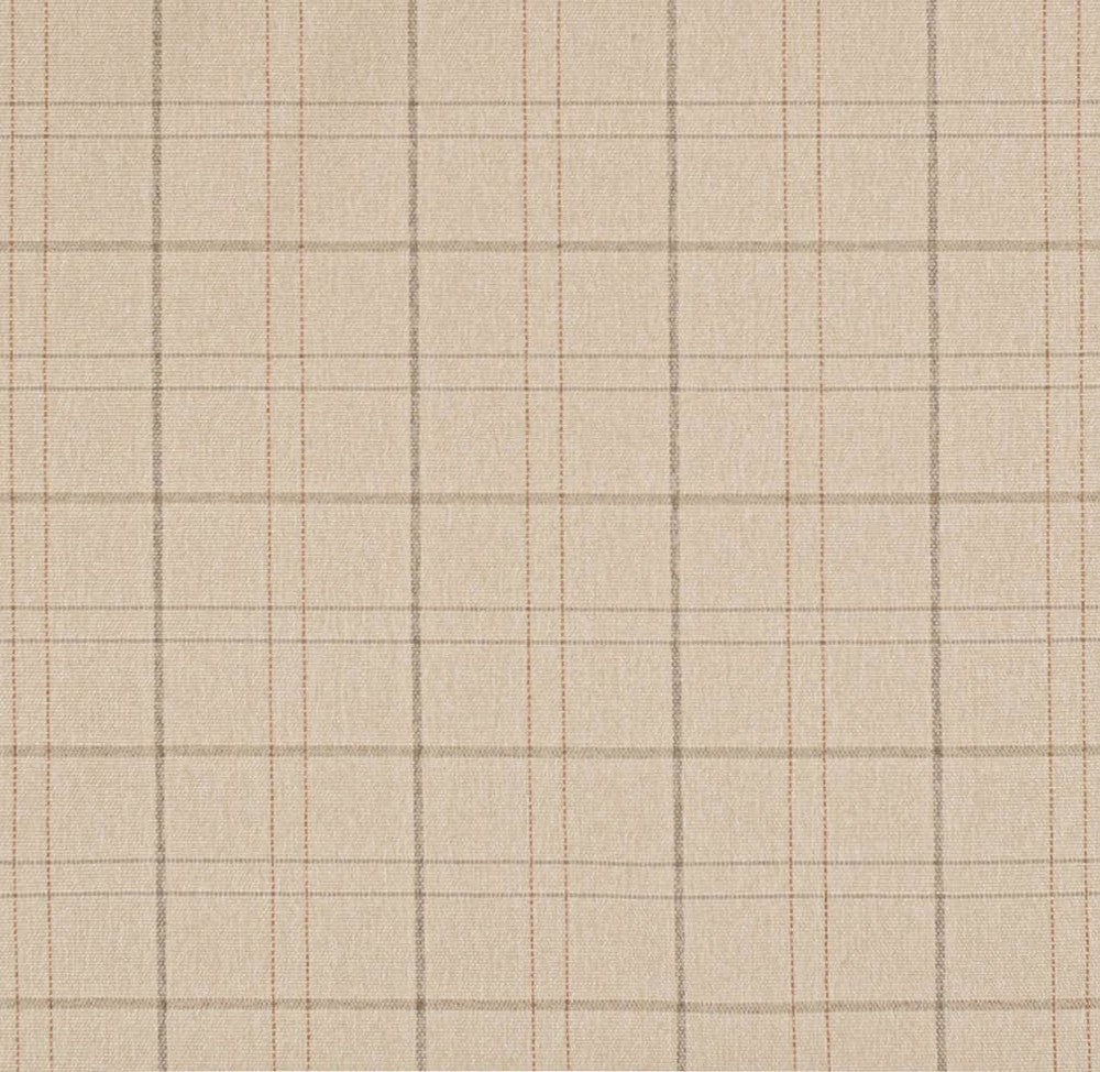 D3533 by Charlotte Fabric Classic Plaids 75% Recycled Polyester, 25% Polyester USA Exceeds 204,000 Wyzenbeek Rubs (Heavy Duty) Horizontal 3.75" x Vertical 3.5" 54 Inches - Fabric Carolina -