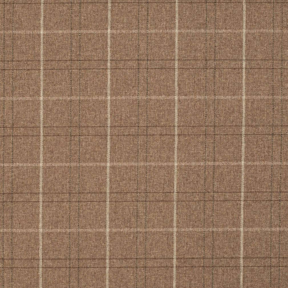 D3534 by Charlotte Fabric Classic Plaids 75% Recycled Polyester, 25% Polyester USA Exceeds 204,000 Wyzenbeek Rubs (Heavy Duty) Horizontal 3.75" x Vertical 3.5" 54 Inches - Fabric Carolina -