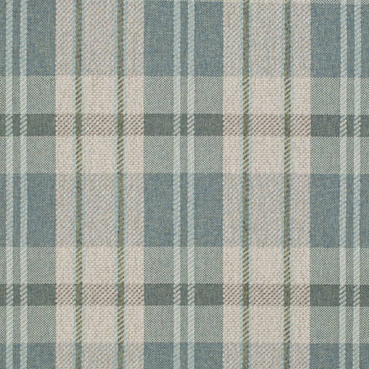 D3537 by Charlotte Fabric Classic Plaids 80% Recycled Polyester, 20% Polyester USA Exceeds 100,000 Wyzenbeek Rubs (Heavy Duty) Horizontal 6.75" x Vertical 7.5" 54 Inches - Fabric Carolina -