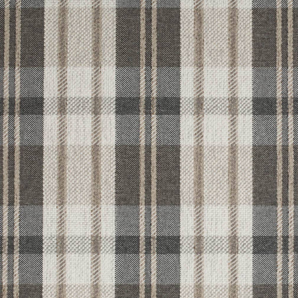 D3538 by Charlotte Fabric Classic Plaids 80% Recycled Polyester, 20% Polyester USA Exceeds 100,000 Wyzenbeek Rubs (Heavy Duty) Horizontal 6.75" x Vertical 7.5" 54 Inches - Fabric Carolina -