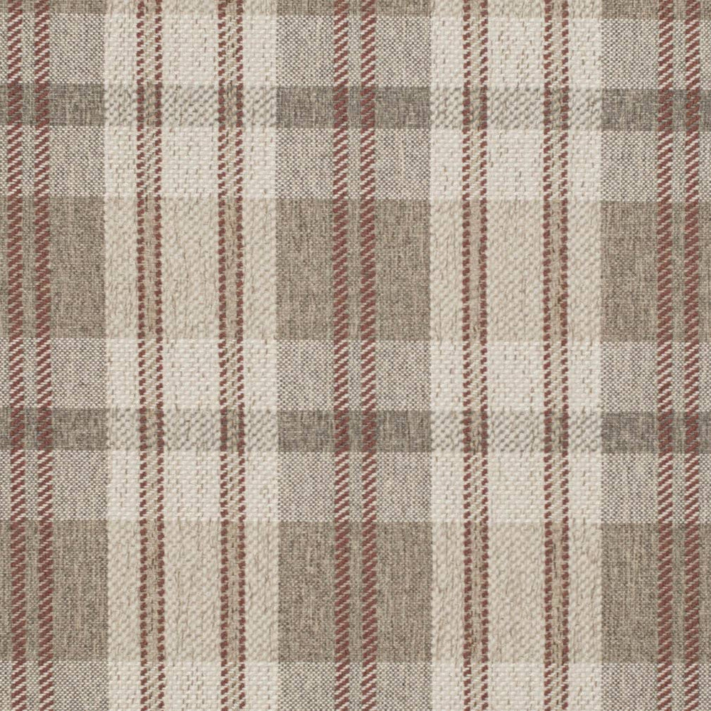 D3541 by Charlotte Fabric Classic Plaids 80% Recycled Polyester, 20% Polyester USA Exceeds 100,000 Wyzenbeek Rubs (Heavy Duty) Horizontal 6.75" x Vertical 7.5" 54 Inches - Fabric Carolina -
