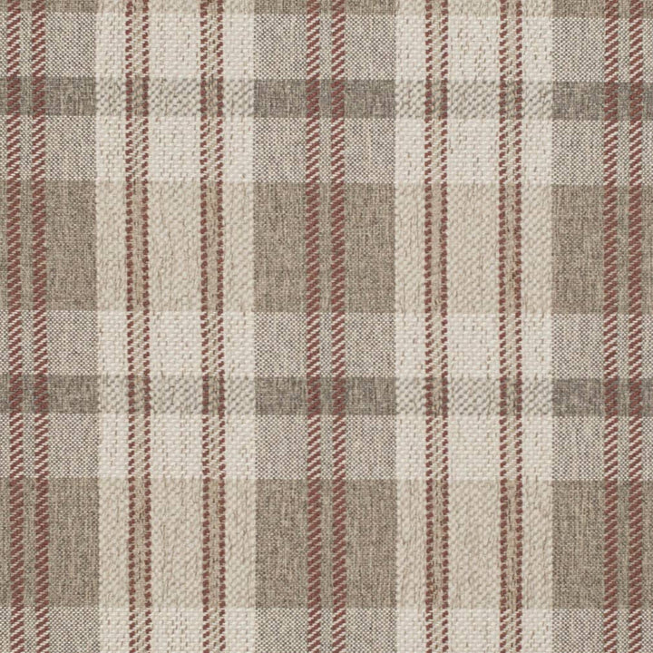 D3541 by Charlotte Fabric Classic Plaids 80% Recycled Polyester, 20% Polyester USA Exceeds 100,000 Wyzenbeek Rubs (Heavy Duty) Horizontal 6.75" x Vertical 7.5" 54 Inches - Fabric Carolina -