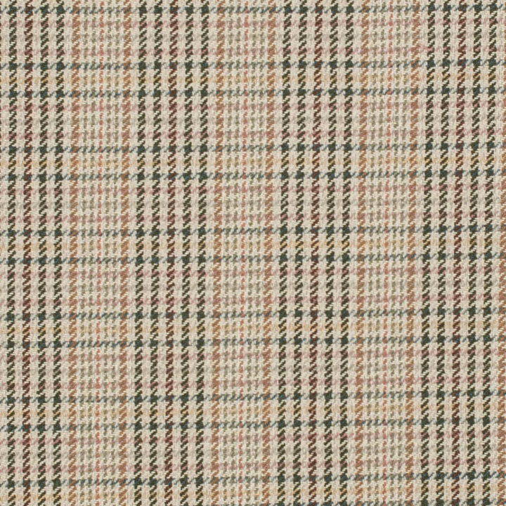 D3542 by Charlotte Fabric Classic Plaids 37% Polyester, 19% Cotton, 18% Rayon, 15% Recycled Polyester, 11% Acrylic USA Exceeds 50,000 Wyzenbeek Rubs (Heavy Duty) Horizontal 4" x Vertical 2.5" 54 Inches - Fabric Carolina -